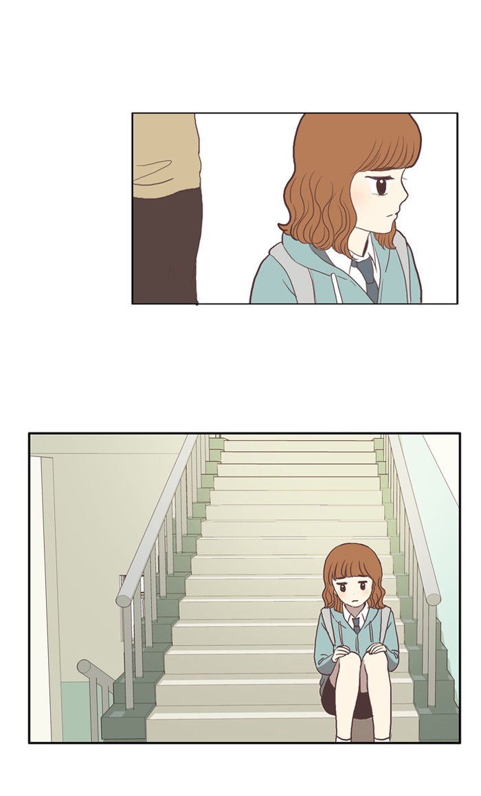 Odd Girl Out Chapter 30 24