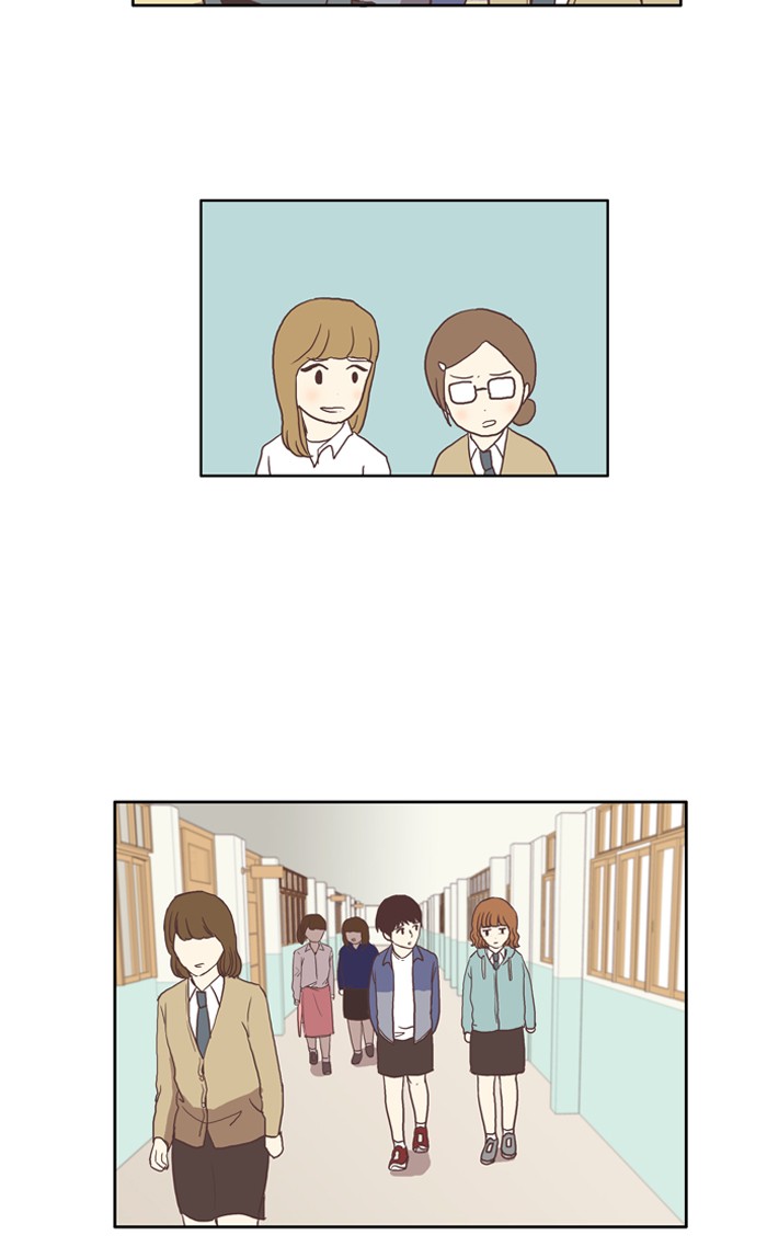 Odd Girl Out Chapter 30 34