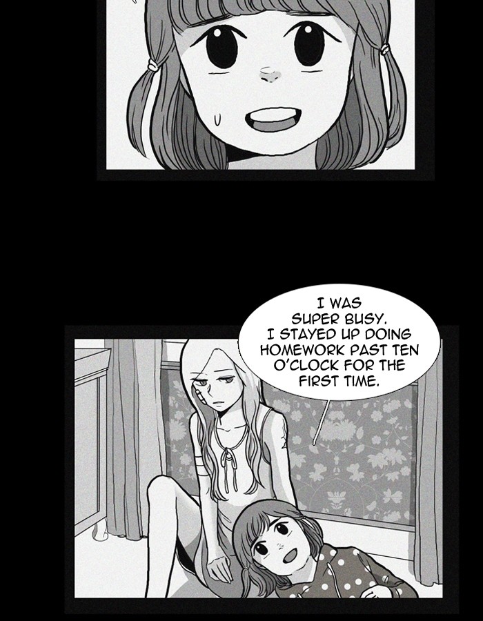 Odd Girl Out Chapter 31 21