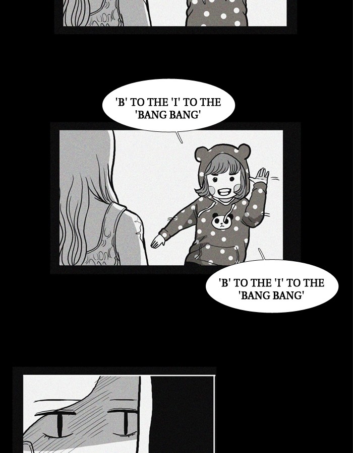 Odd Girl Out Chapter 31 24