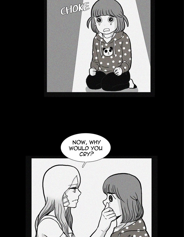 Odd Girl Out Chapter 31 32