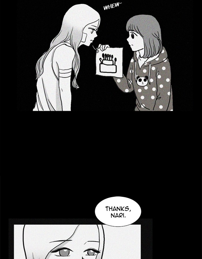 Odd Girl Out Chapter 31 44