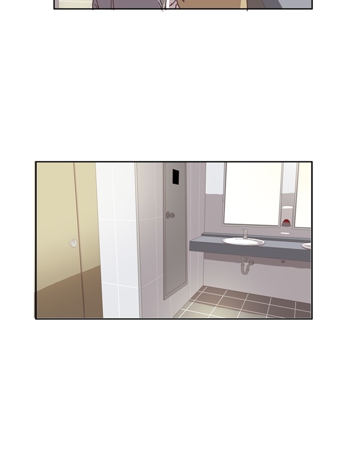 Odd Girl Out Chapter 32 30