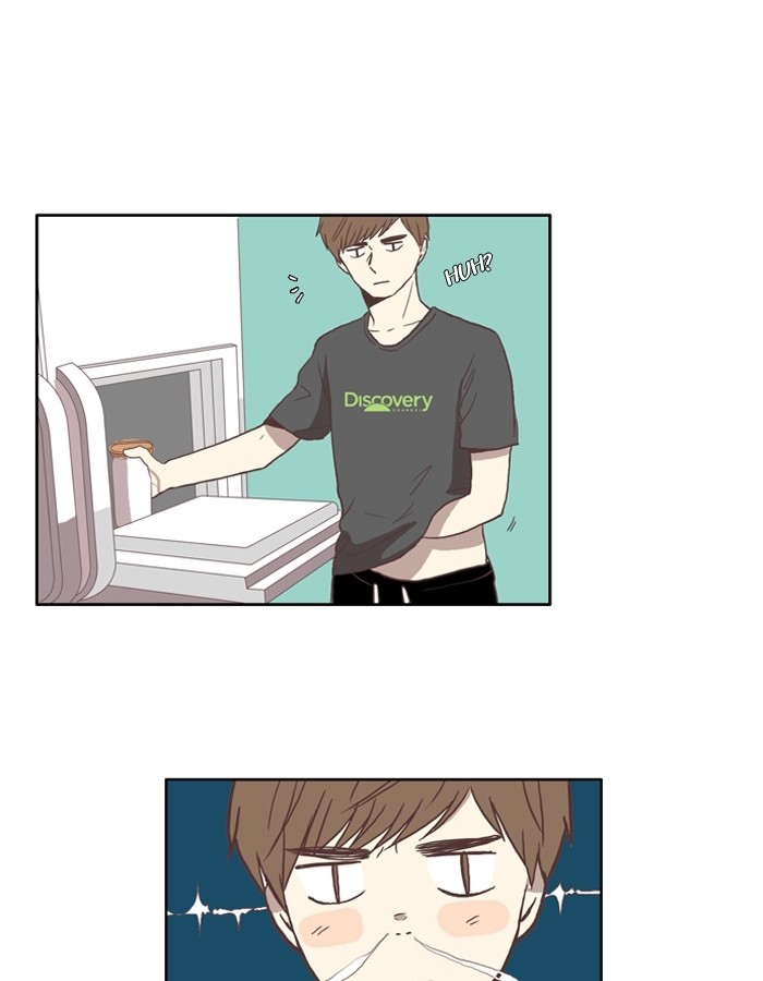 Odd Girl Out Chapter 32 33