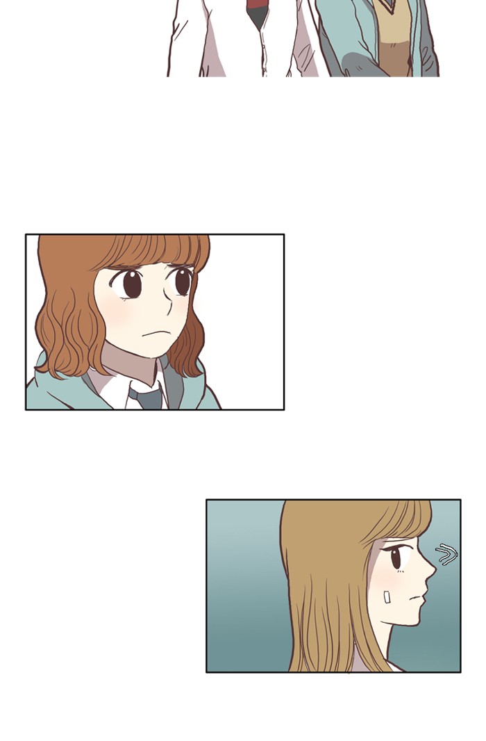 Odd Girl Out Chapter 33 34