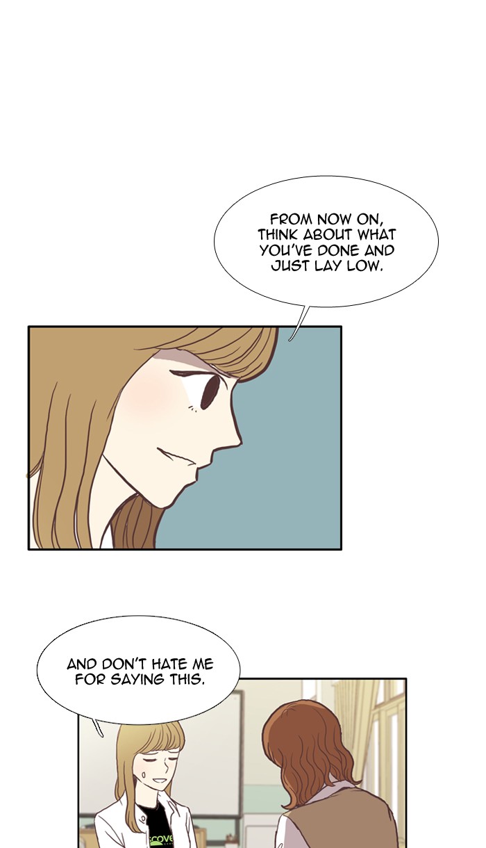 Odd Girl Out Chapter 34 32
