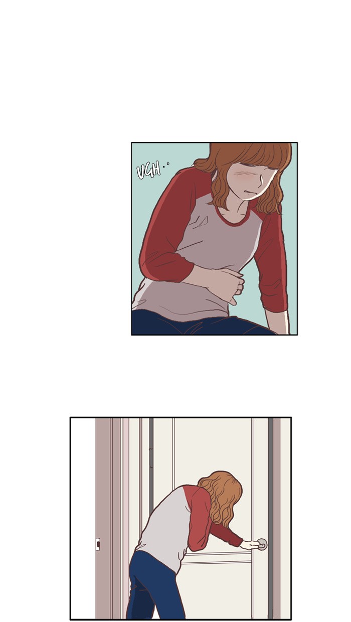 Odd Girl Out Chapter 35 24