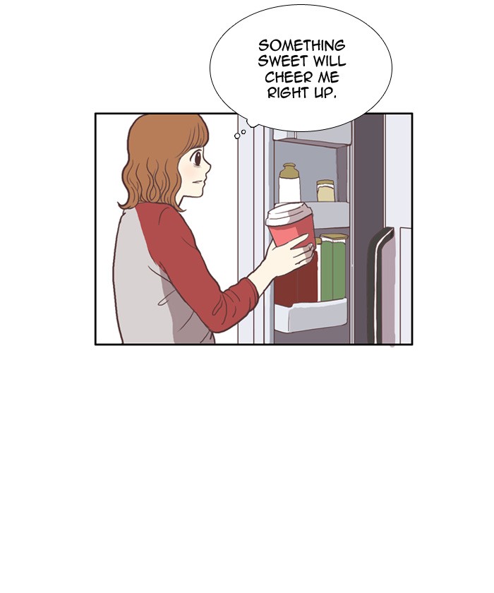 Odd Girl Out Chapter 35 28