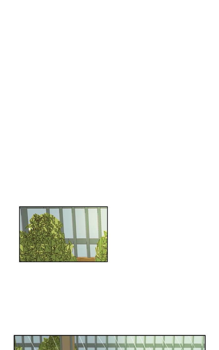 Odd Girl Out Chapter 36 32