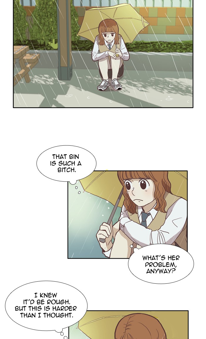 Odd Girl Out Chapter 36 33