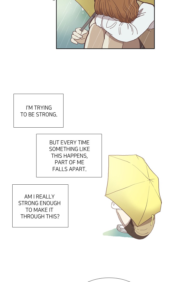 Odd Girl Out Chapter 36 34