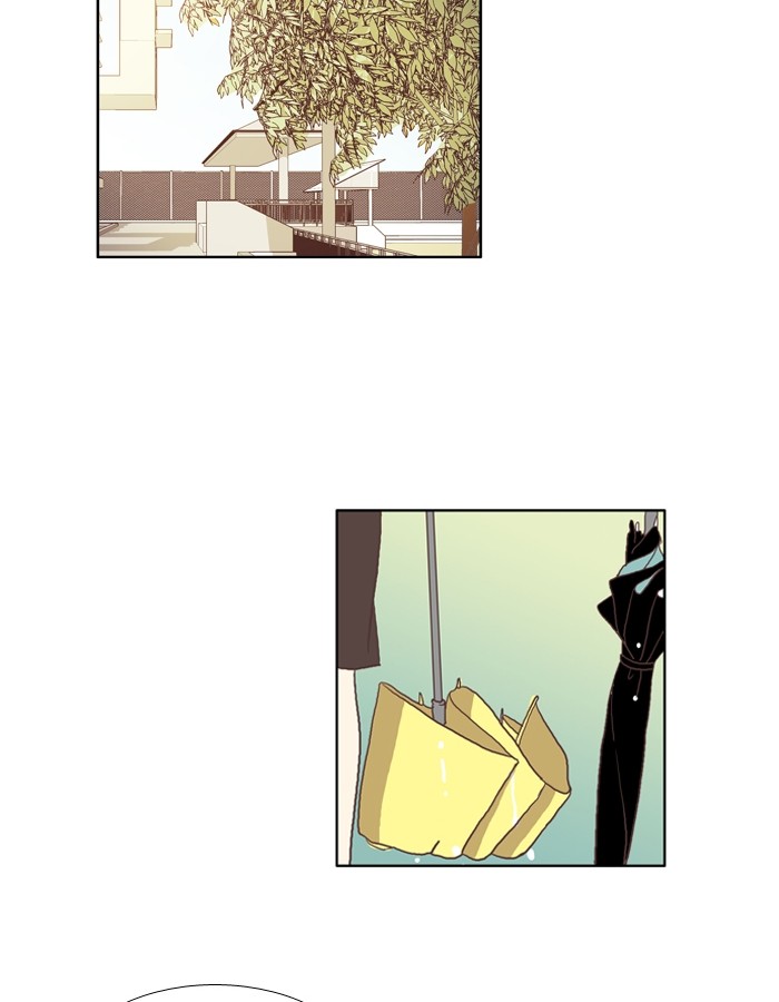 Odd Girl Out Chapter 37 34