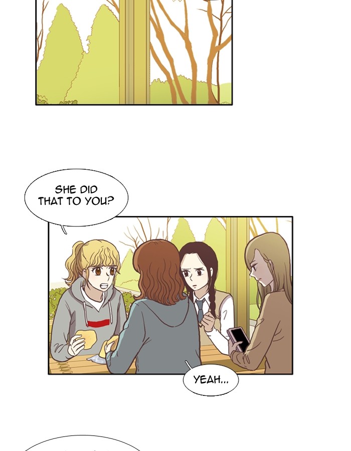 Odd Girl Out Chapter 38 24