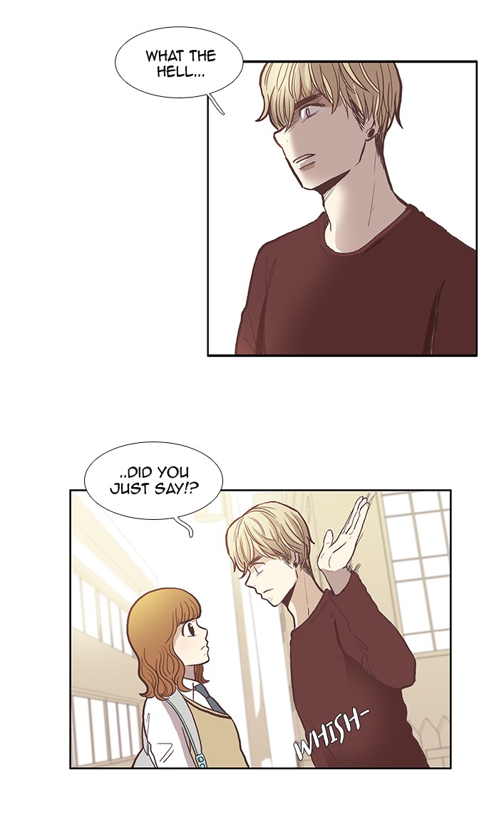 Odd Girl Out Chapter 39 24
