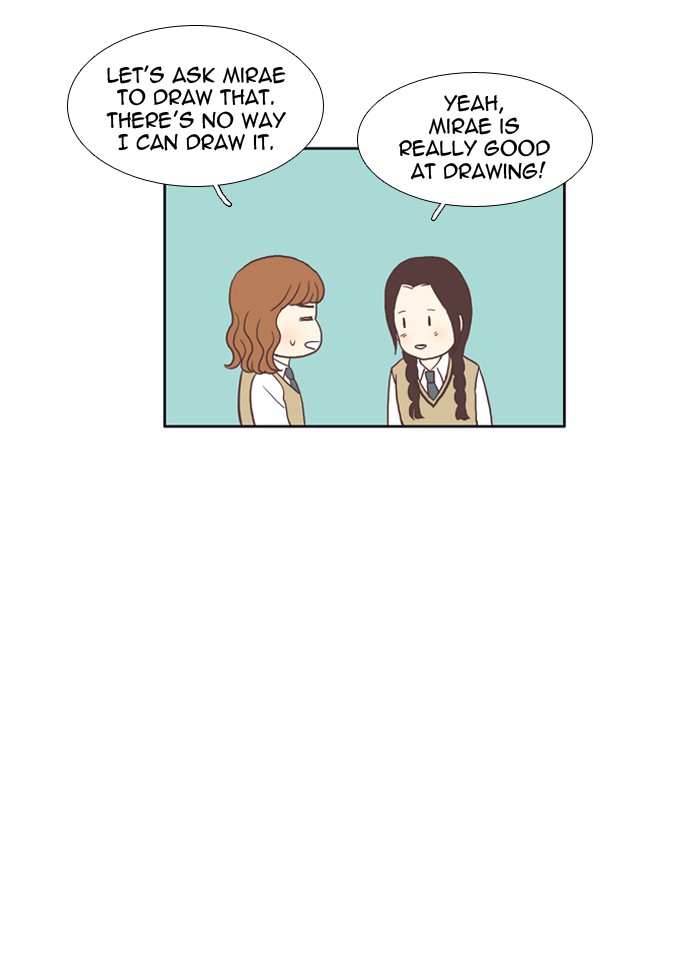 Odd Girl Out Chapter 40 5