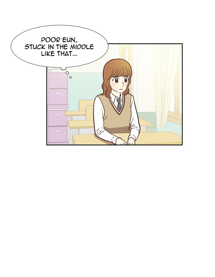 Odd Girl Out Chapter 40 21