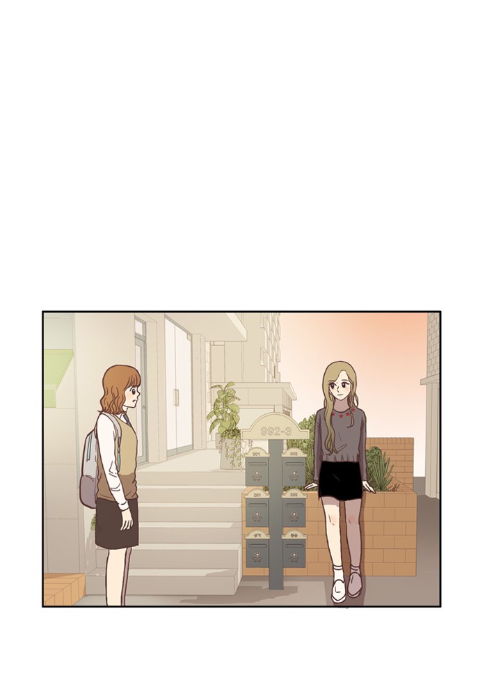 Odd Girl Out Chapter 40 32