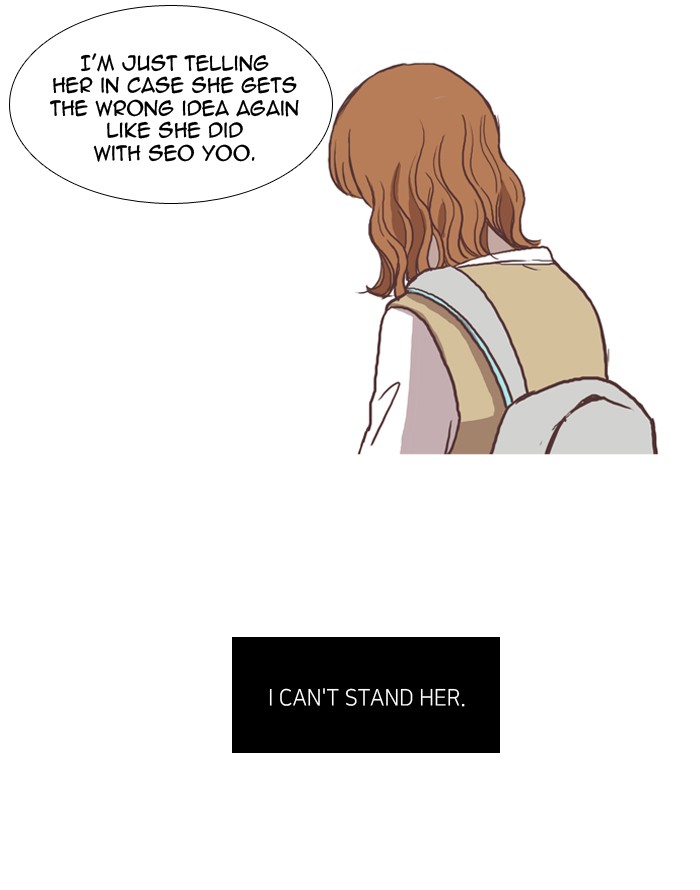 Odd Girl Out Chapter 41 34