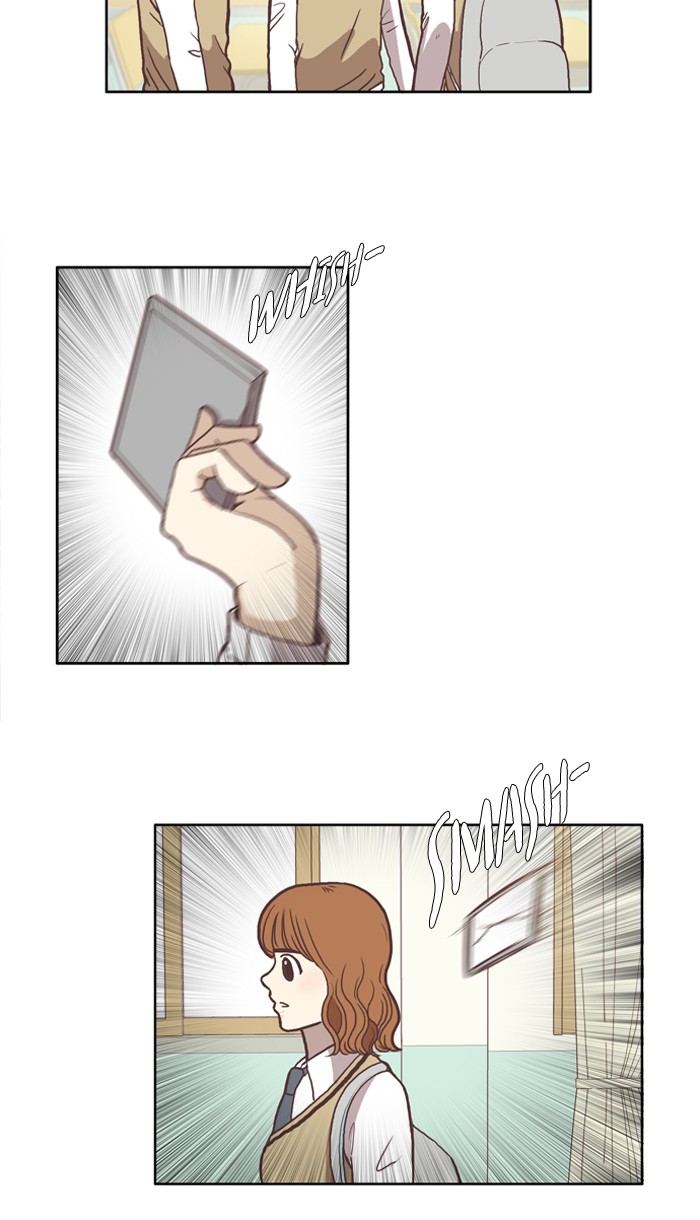 Odd Girl Out Chapter 42 24