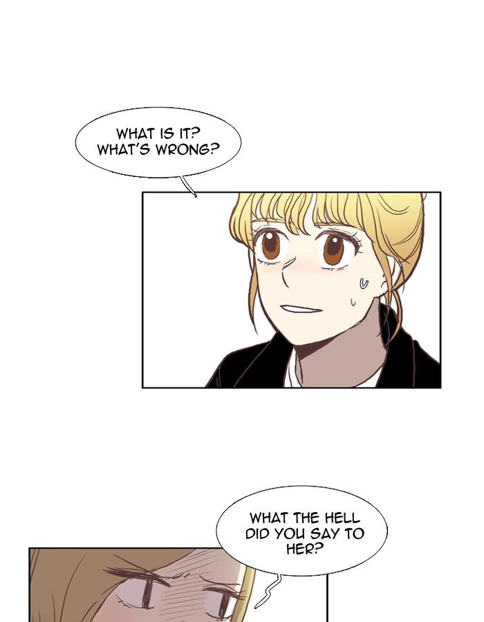 Odd Girl Out Chapter 44 5