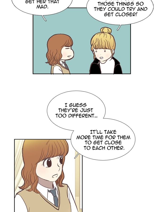Odd Girl Out Chapter 44 9