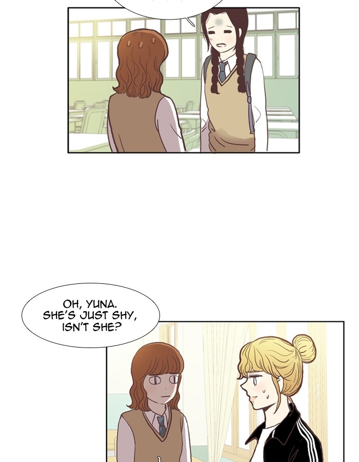 Odd Girl Out Chapter 44 14