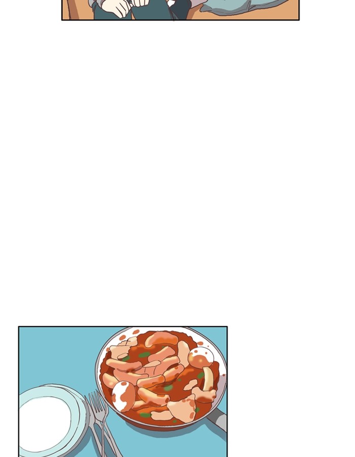 Odd Girl Out Chapter 44 40