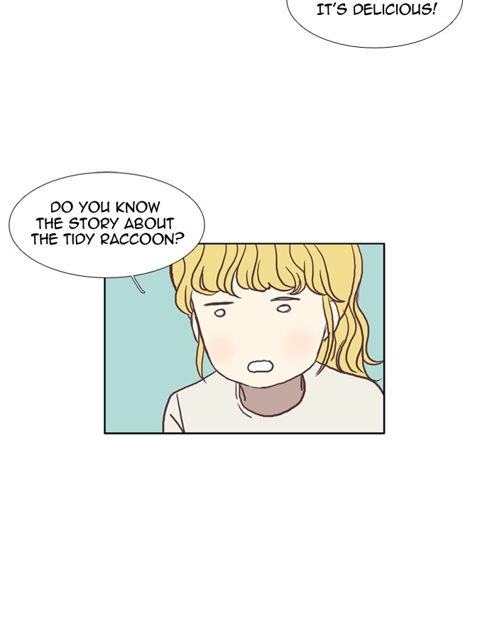 Odd Girl Out Chapter 44 45