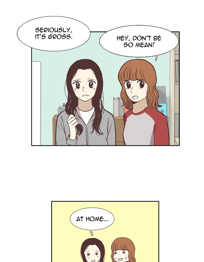 Odd Girl Out Chapter 45 5
