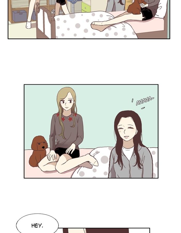 Odd Girl Out Chapter 45 14