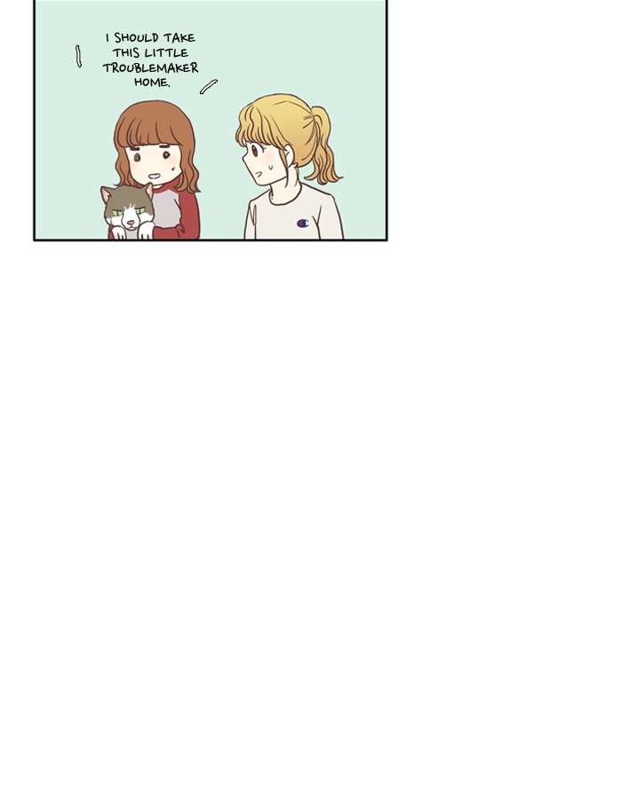 Odd Girl Out Chapter 45 32