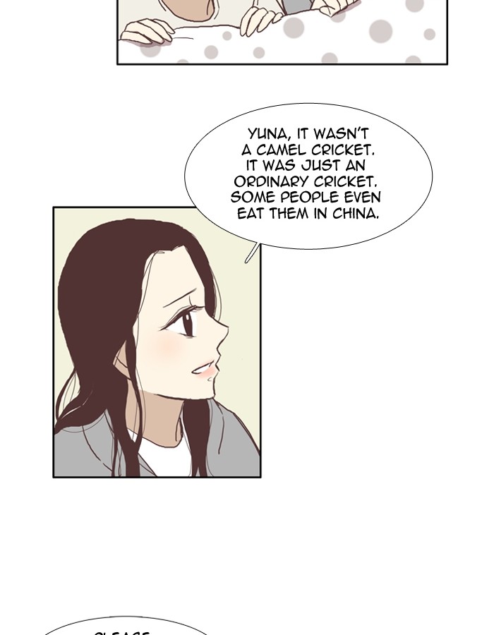 Odd Girl Out Chapter 45 34