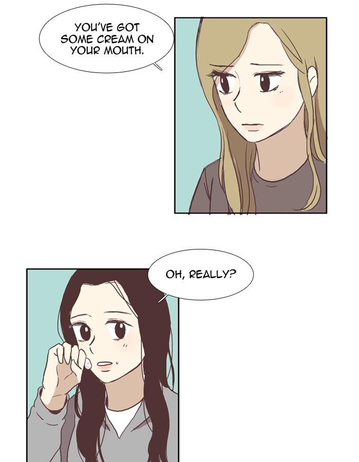 Odd Girl Out Chapter 45 44