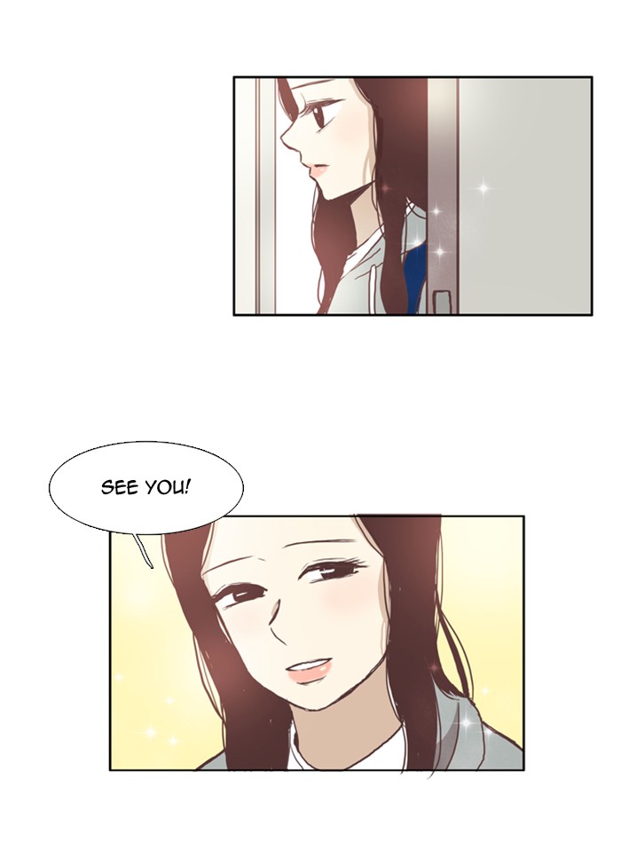Odd Girl Out Chapter 46 5
