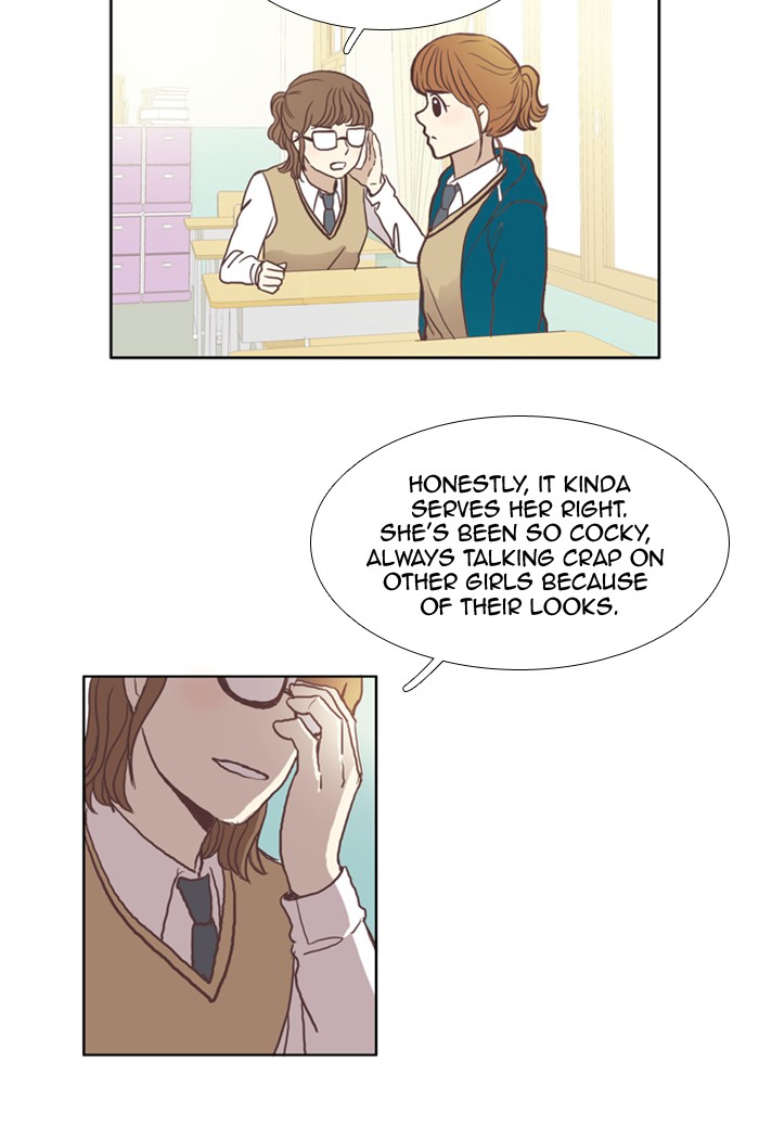 Odd Girl Out Chapter 46 24