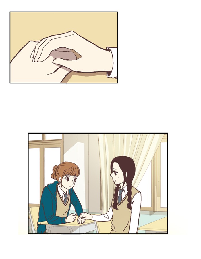 Odd Girl Out Chapter 46 34