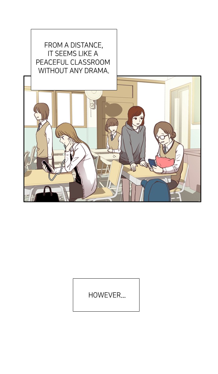 Odd Girl Out Chapter 47 5