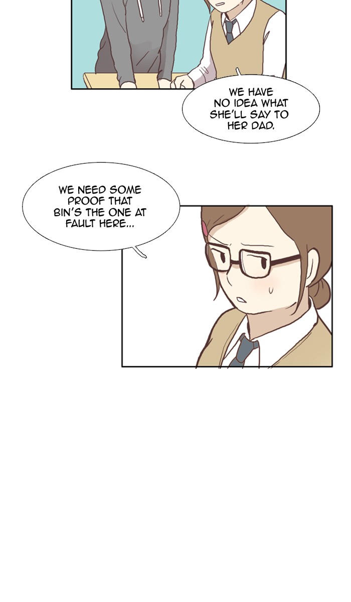 Odd Girl Out Chapter 47 34