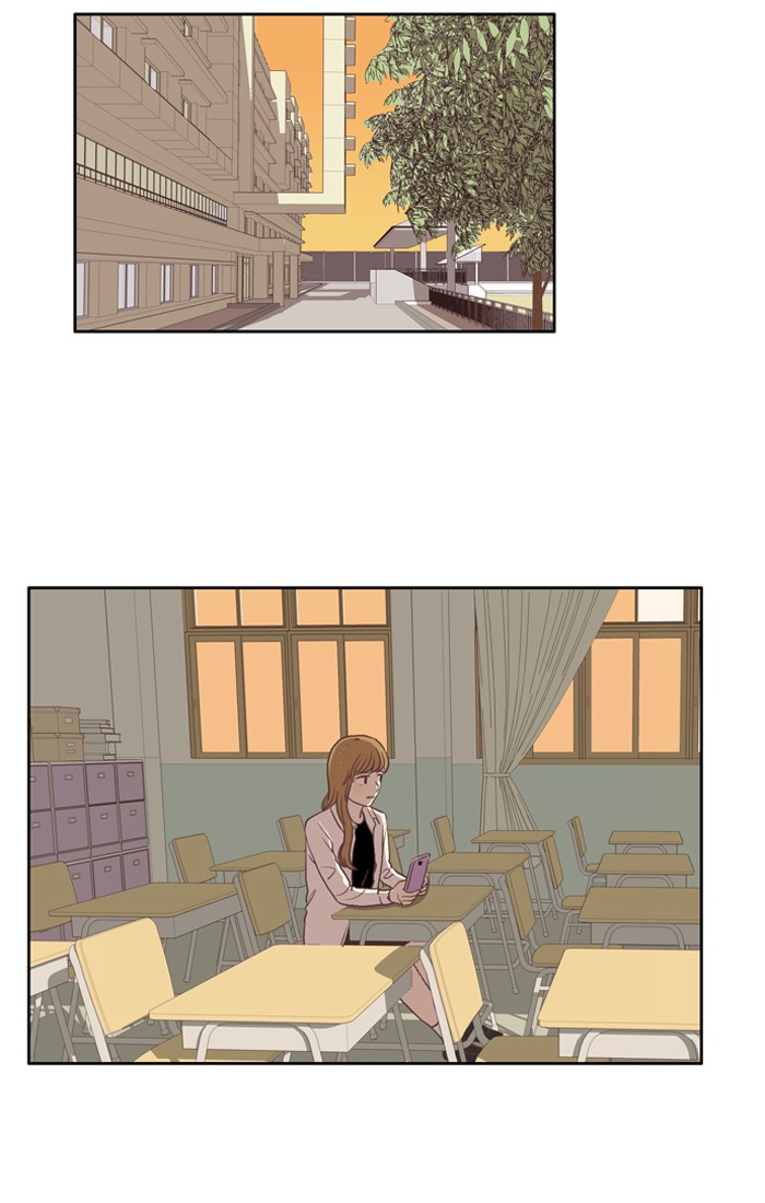 Odd Girl Out Chapter 48 24