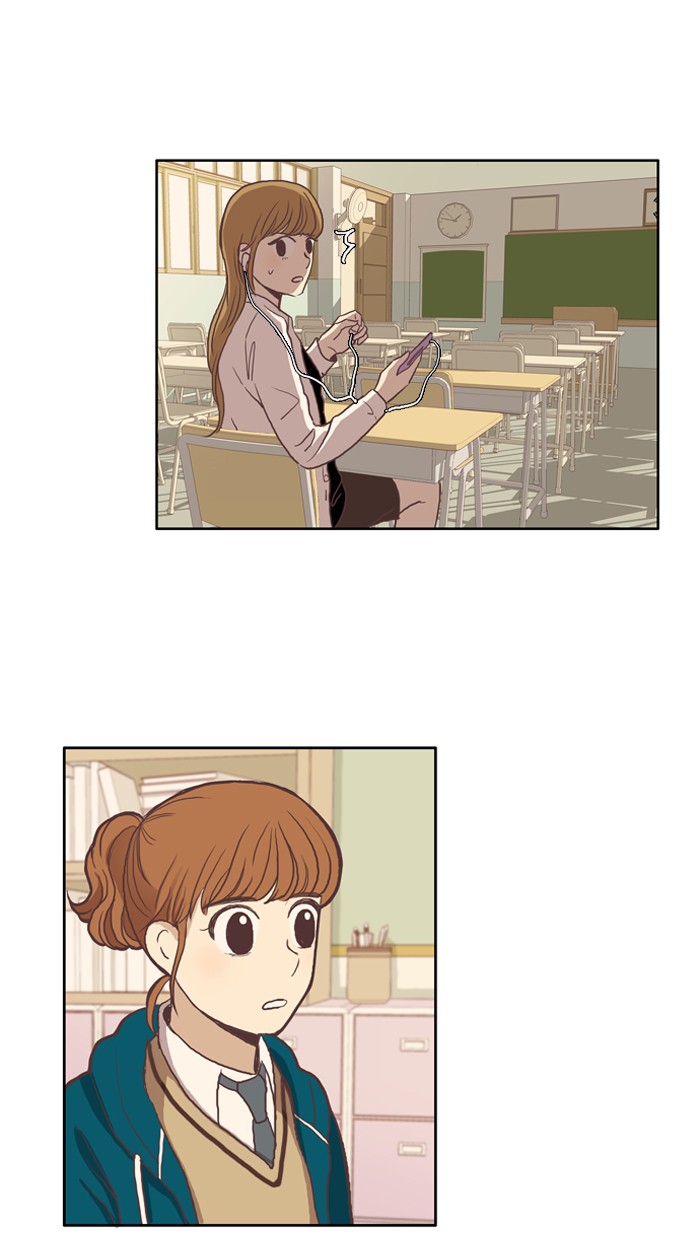 Odd Girl Out Chapter 48 30