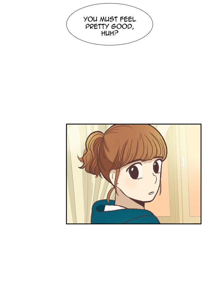 Odd Girl Out Chapter 48 32