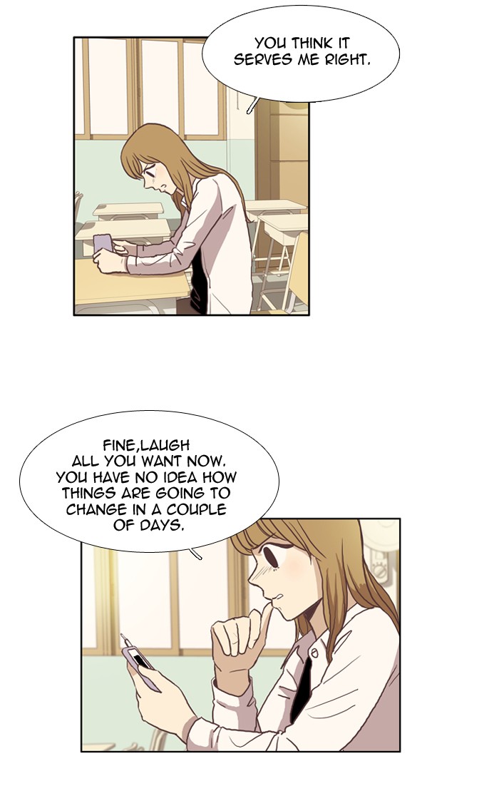 Odd Girl Out Chapter 48 33