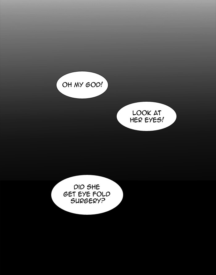 Odd Girl Out Chapter 49 21