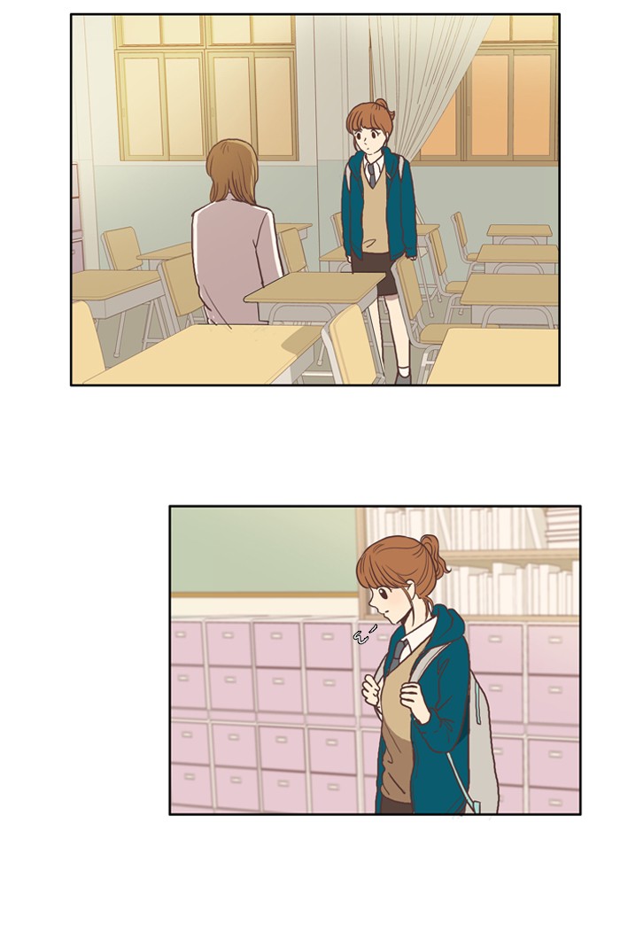 Odd Girl Out Chapter 49 32