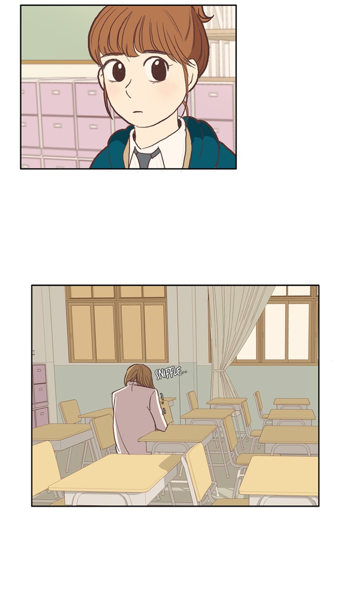 Odd Girl Out Chapter 49 33