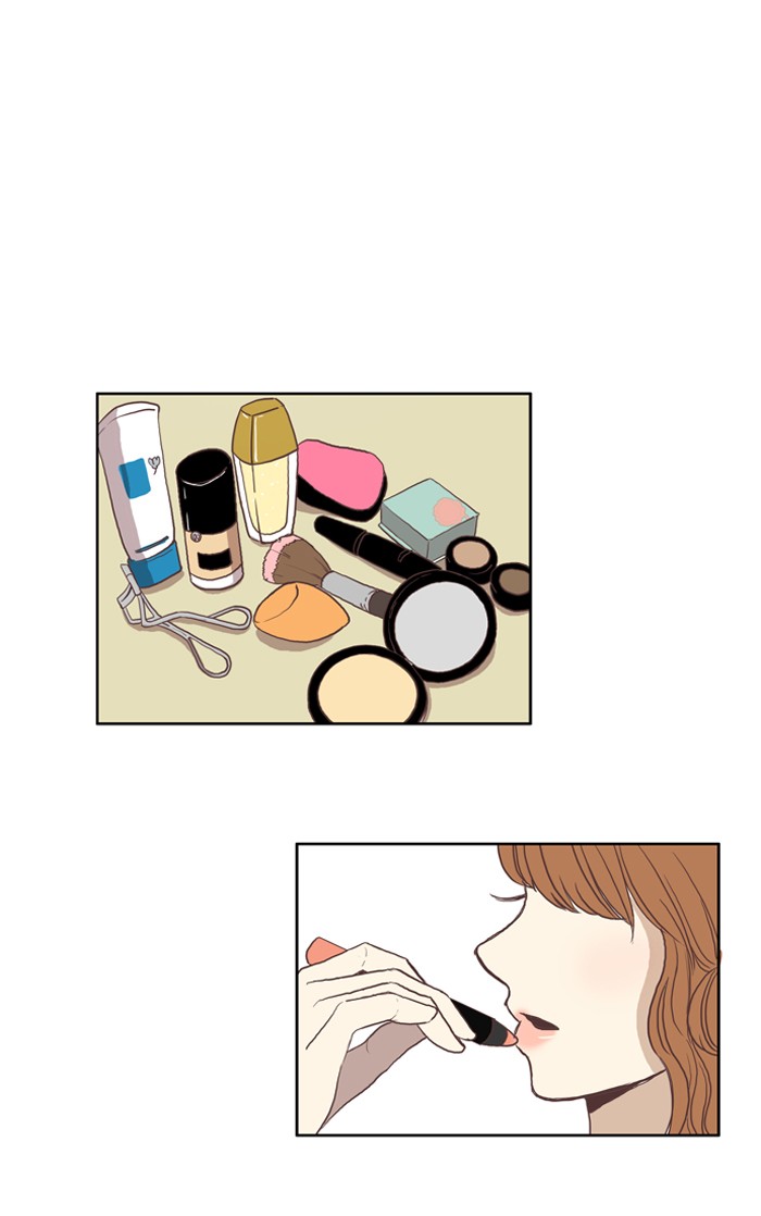 Odd Girl Out Chapter 52 32