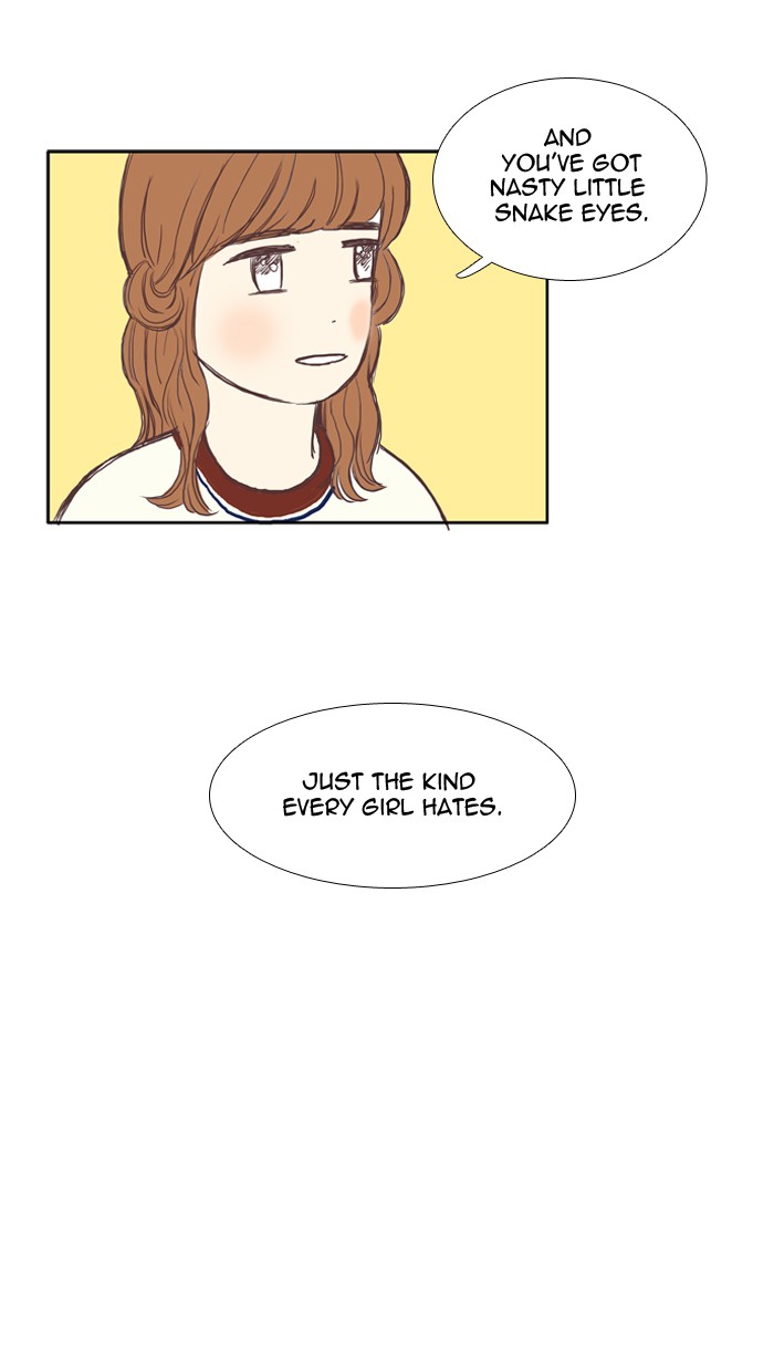 Odd Girl Out Chapter 54 34