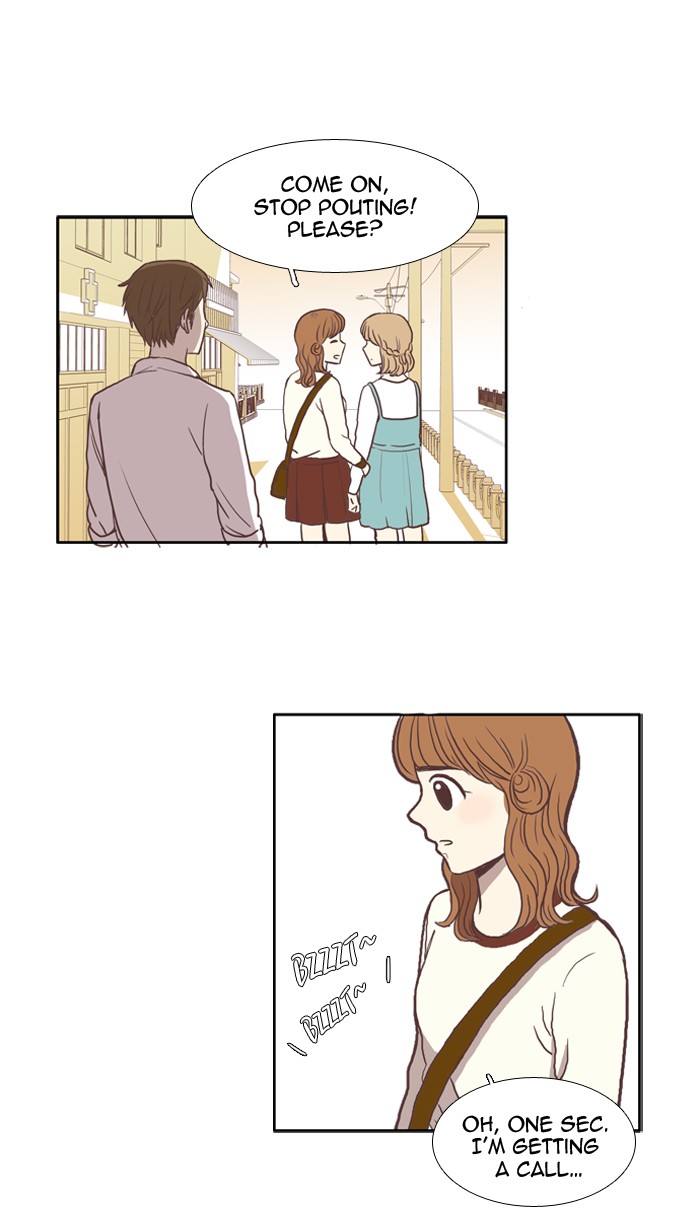 Odd Girl Out Chapter 55 33