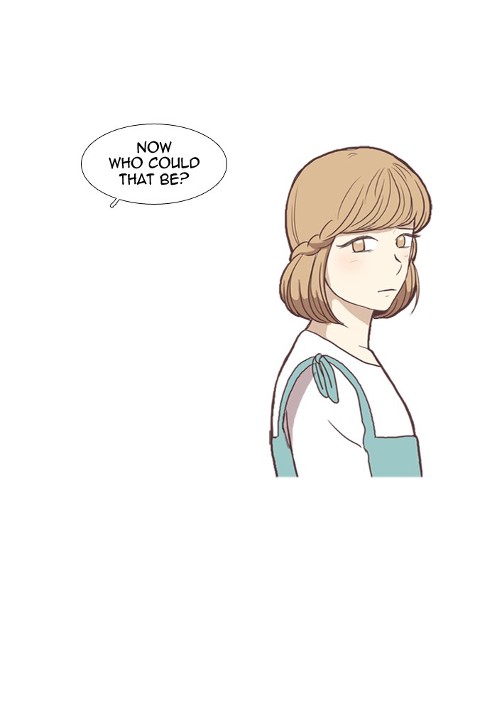 Odd Girl Out Chapter 55 34