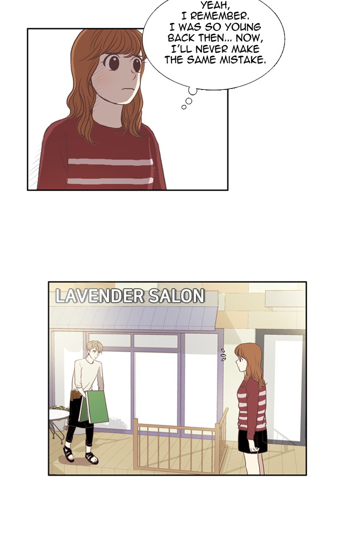 Odd Girl Out Chapter 57 24